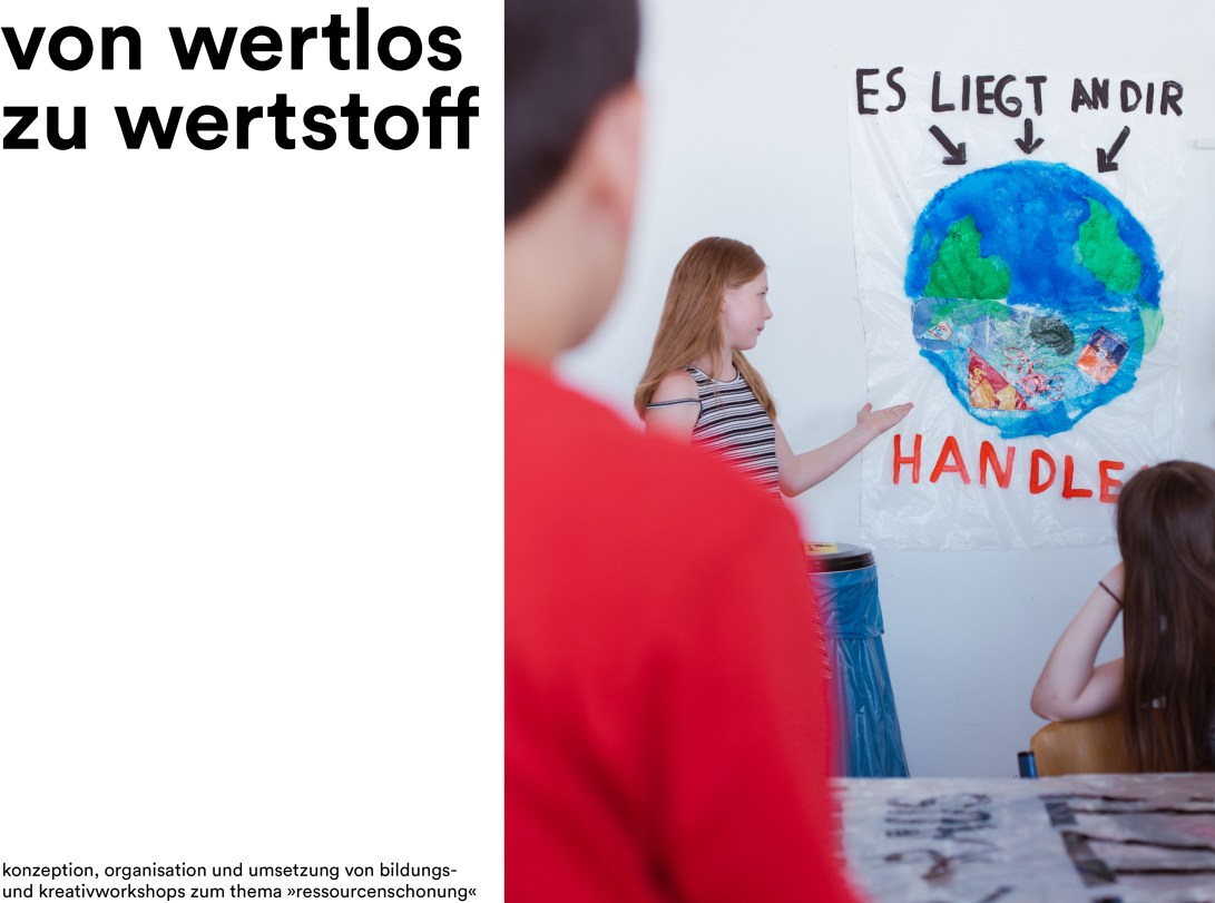 vonwertloszuwertstoff